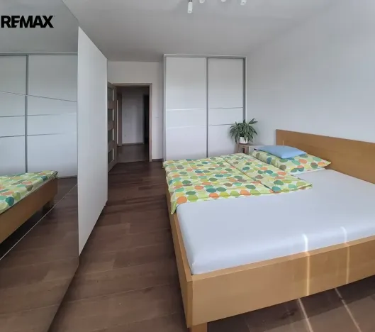 Prodej bytu 3+1, Svitavy, Kijevská, 86 m2