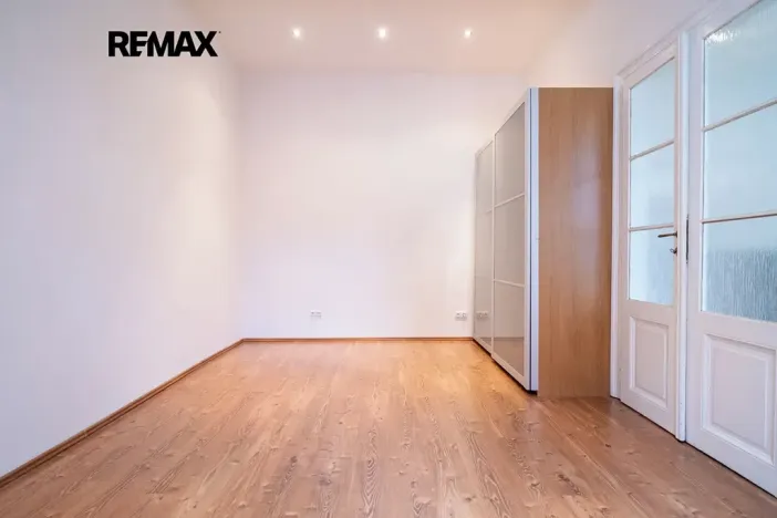 Pronájem bytu 2+1, Praha - Vinohrady, Balbínova, 53 m2