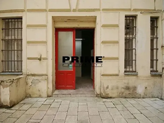 Pronájem kanceláře, Praha - Nové Město, Opletalova, 86 m2