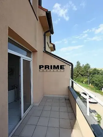 Pronájem rodinného domu, Praha - Nebušice, Na závěji, 250 m2