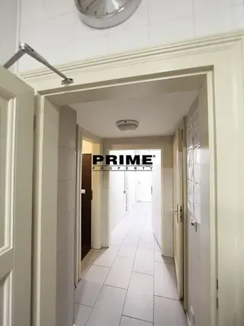 Pronájem restaurace, Praha - Vinohrady, Italská, 225 m2