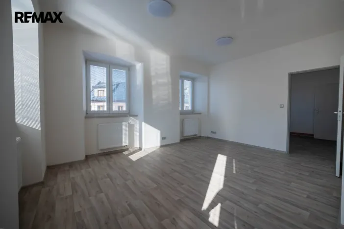 Pronájem bytu 3+kk, Nová Paka, 83 m2
