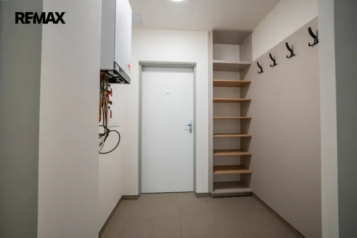 Pronájem bytu 3+kk, Nová Paka, 83 m2