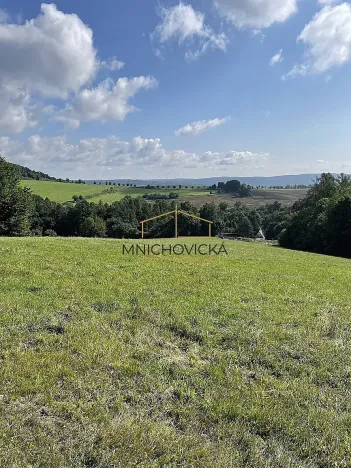 Prodej sadu/vinice, Ondřejov, Břeský vrch, 3453 m2