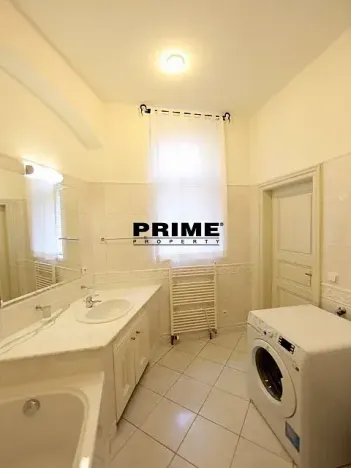 Pronájem bytu 3+1, Praha - Nové Město, Truhlářská, 122 m2