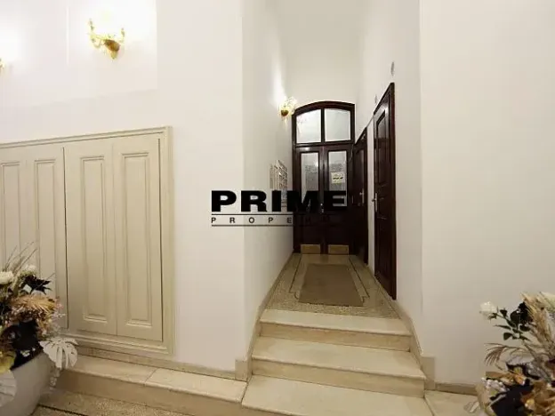 Pronájem bytu 3+1, Praha - Nové Město, Truhlářská, 122 m2
