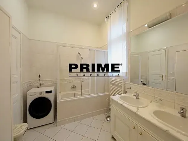 Pronájem bytu 2+1, Praha - Nové Město, Truhlářská, 78 m2