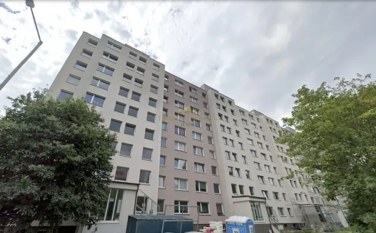 Prodej bytu 2+kk, Praha - Černý Most, Bryksova, 44 m2