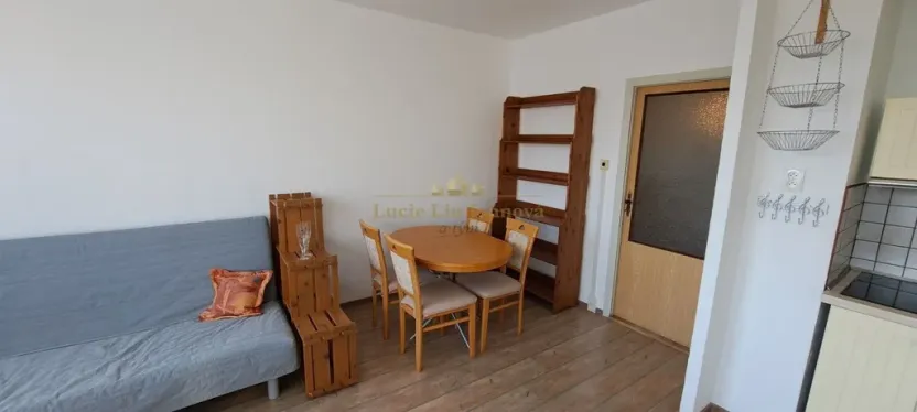 Prodej bytu 2+kk, Praha - Černý Most, Bryksova, 44 m2