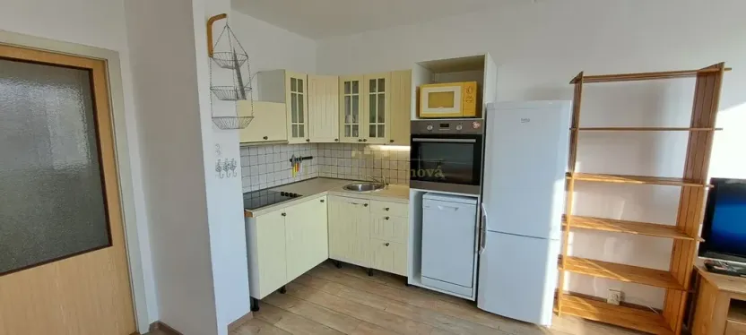 Prodej bytu 2+kk, Praha - Černý Most, Bryksova, 44 m2