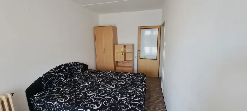 Prodej bytu 2+kk, Praha - Černý Most, Bryksova, 44 m2
