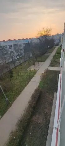 Prodej bytu 2+kk, Praha - Černý Most, Bryksova, 44 m2