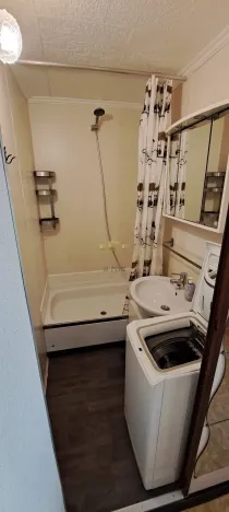 Prodej bytu 2+kk, Praha - Černý Most, Bryksova, 44 m2