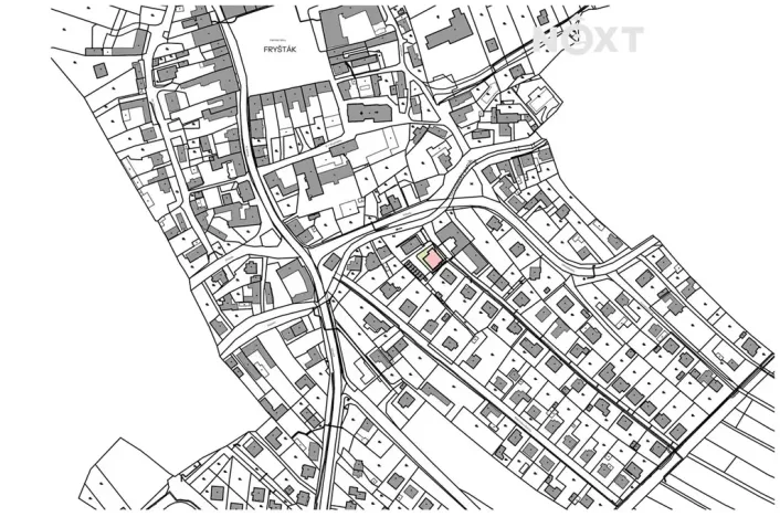 Prodej bytu 3+kk, Fryšták, 83 m2