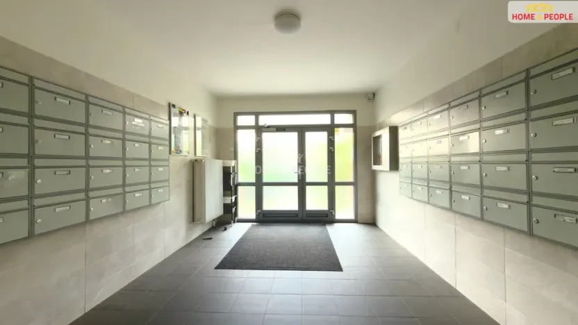 Prodej bytu 3+1, Brno - Černovice, Kneslova, 65 m2