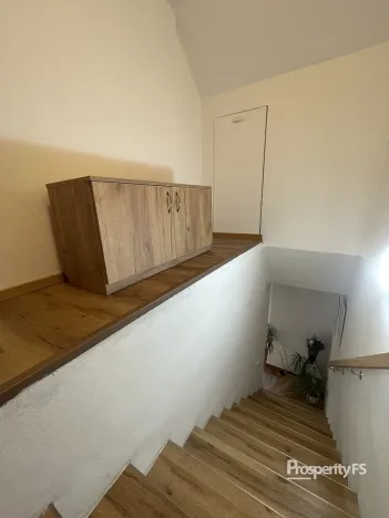 Pronájem bytu 1+kk, Kladno - Kročehlavy, Kročehlavská, 35 m2