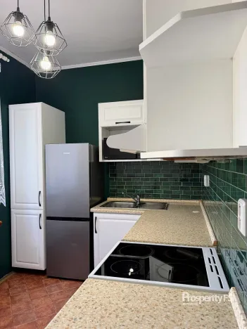 Pronájem bytu 2+1, Unhošť, Komenského, 52 m2