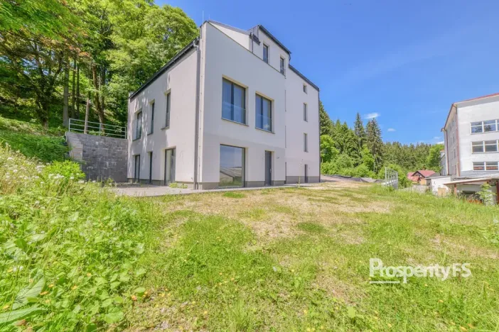 Prodej bytu, Pernink, Nádražní, 69 m2