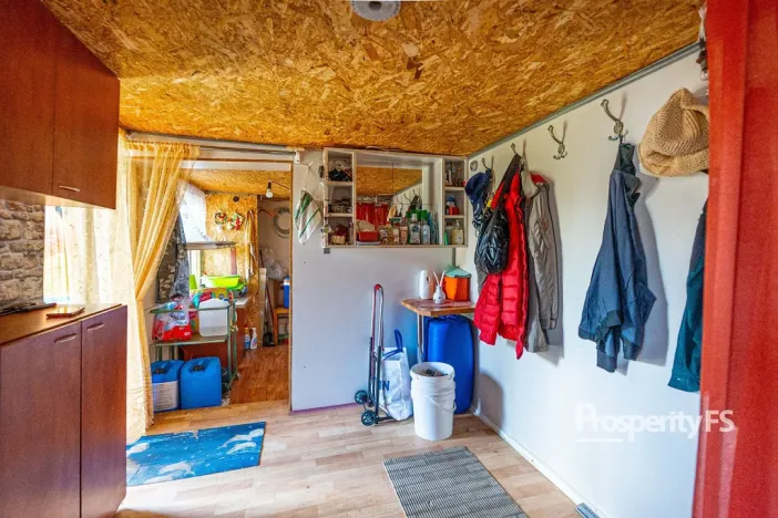 Prodej zahrady, Havířov - Šumbark, 223 m2