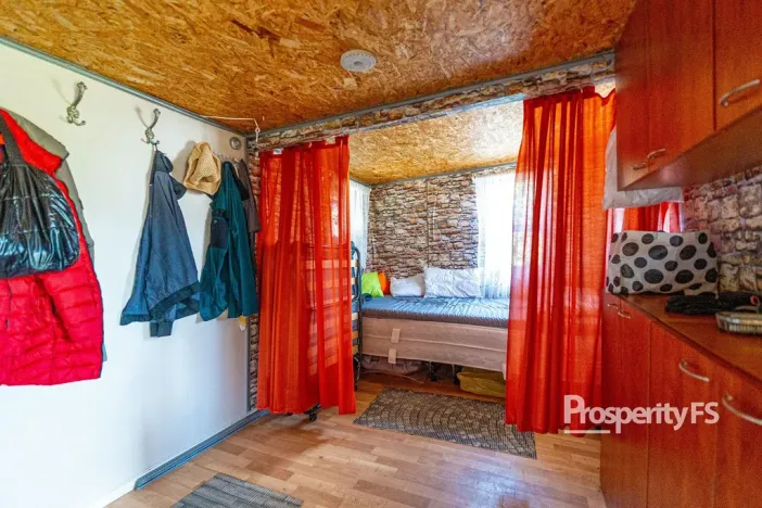 Prodej zahrady, Havířov - Šumbark, 223 m2