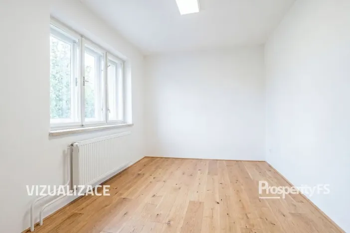 Prodej rodinného domu, Ostrava - Kunčice, Strojní, 140 m2