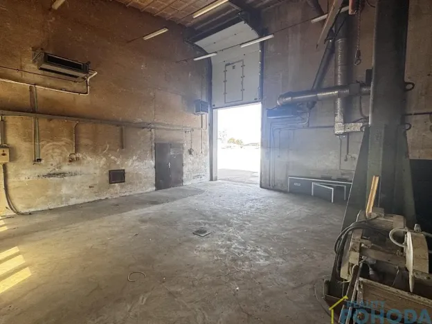 Pronájem výrobních prostor, Vysoké Mýto, Pod Nádražím, 195 m2