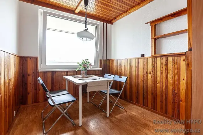 Prodej bytu 3+1, Praha - Chodov, Dědinova, 85 m2