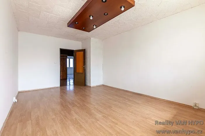Prodej bytu 3+1, Praha - Chodov, Dědinova, 85 m2