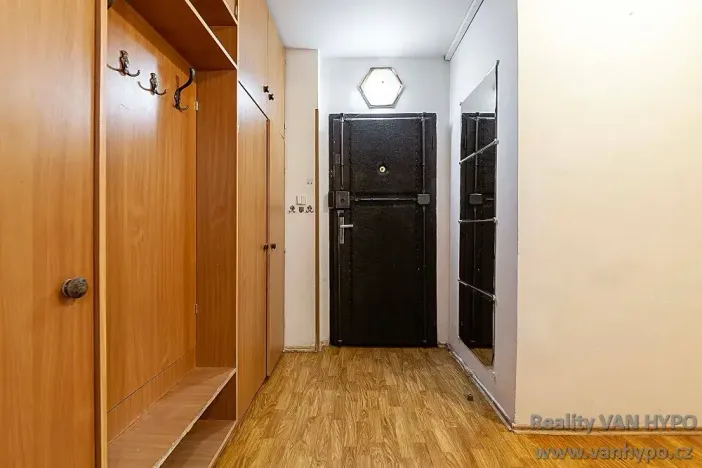 Prodej bytu 3+1, Praha - Chodov, Dědinova, 85 m2