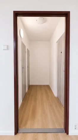 Prodej bytu 1+1, Bílina - Pražské Předměstí, Fügnerova, 33 m2