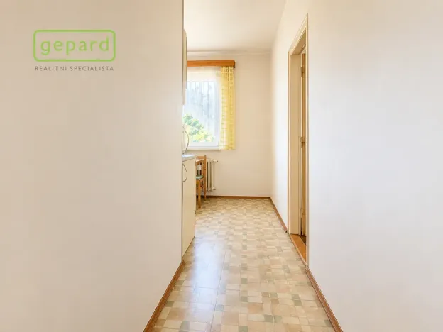 Prodej bytu 3+1, Chodov, ČSA, 68 m2