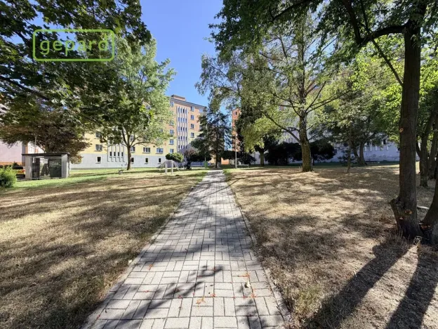 Prodej bytu 3+1, Chodov, ČSA, 68 m2