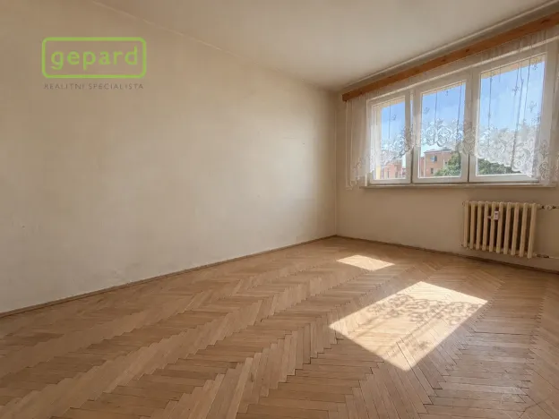 Prodej bytu 3+1, Chodov, ČSA, 68 m2