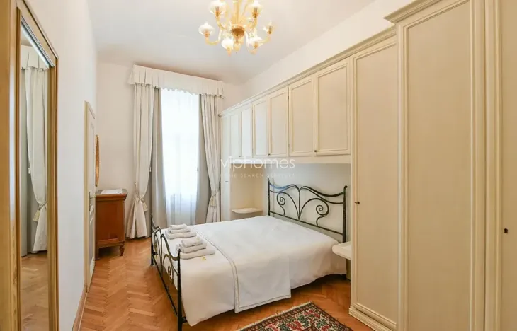 Pronájem bytu 2+kk, Praha - Nové Město, Truhlářská, 69 m2