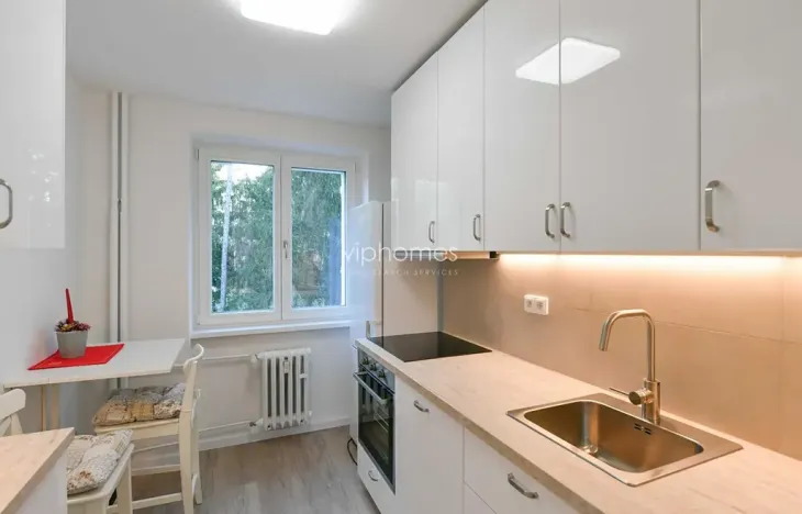 Pronájem bytu 2+1, Praha - Podolí, Dvorecká, 55 m2