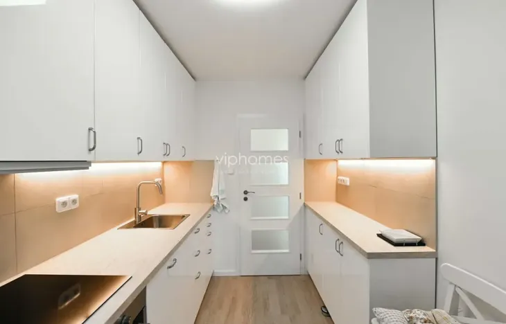 Pronájem bytu 2+1, Praha - Podolí, Dvorecká, 55 m2