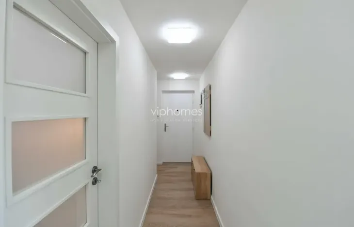 Pronájem bytu 2+1, Praha - Podolí, Dvorecká, 55 m2