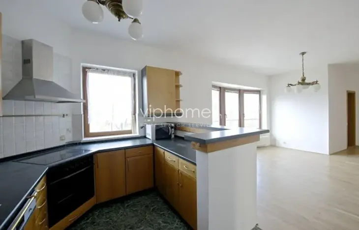 Pronájem rodinného domu, Praha - Střešovice, Nad hradním vodojemem, 350 m2