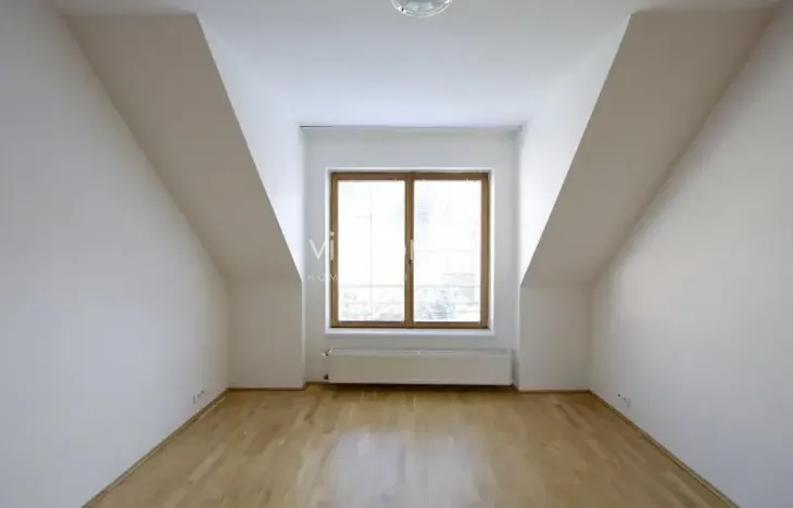 Pronájem rodinného domu, Praha - Střešovice, Nad hradním vodojemem, 350 m2