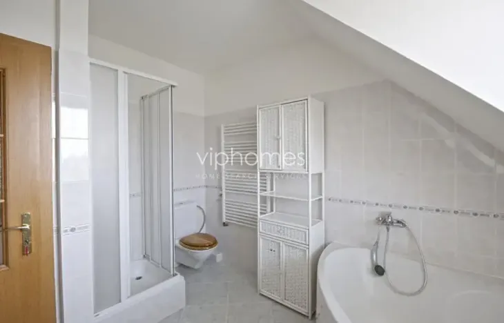Pronájem rodinného domu, Praha - Střešovice, Nad hradním vodojemem, 350 m2
