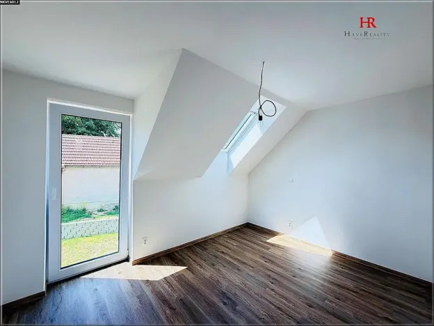 Prodej rodinného domu, Vlašim, 105 m2