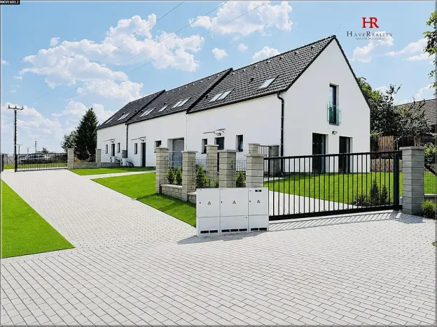 Prodej rodinného domu, Vlašim, 105 m2