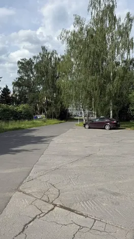 Prodej garáže, Kladno, Americká, 17 m2
