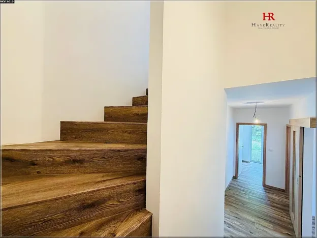Prodej rodinného domu, Vlašim, 105 m2
