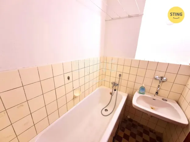 Prodej bytu 2+1, Přerov, tř. Gen. Janouška, 56 m2