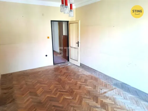 Prodej bytu 2+1, Přerov, tř. Gen. Janouška, 56 m2