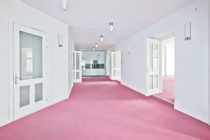 Pronájem kanceláře, Praha - Nové Město, Václavské náměstí, 560 m2