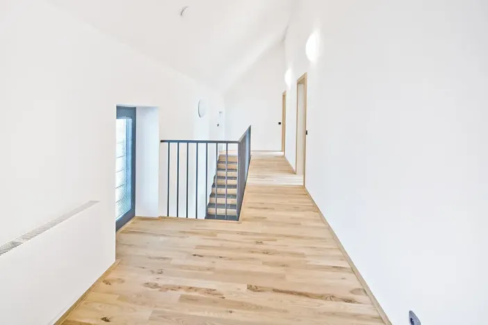 Pronájem vily, Praha, 120 m2