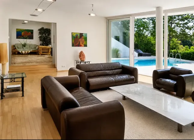 Prodej rodinného domu, Průhonice, 300 m2