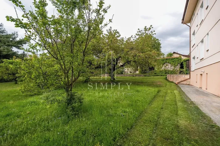 Prodej činžovního domu, Říčany, Legií, 500 m2